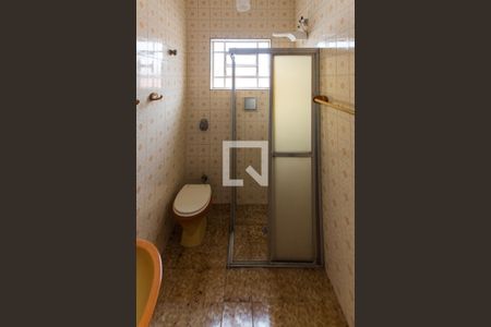 Casa para alugar com 102m², 3 quartos e 2 vagas Casa para alugar com 102m², 3 quartos e 2 vagasBanheiro da Suíte