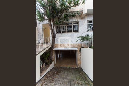 Casa para alugar com 102m², 3 quartos e 2 vagas Casa para alugar com 102m², 3 quartos e 2 vagasGaragem