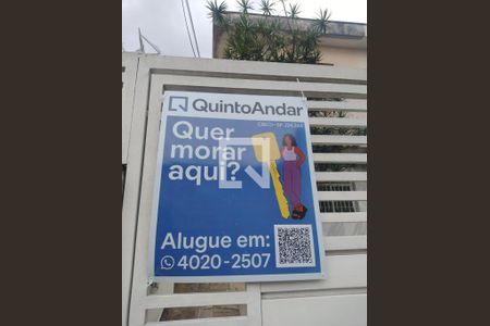 Casa para alugar com 102m², 3 quartos e 2 vagas Casa para alugar com 102m², 3 quartos e 2 vagasPlaca