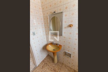 Casa para alugar com 102m², 3 quartos e 2 vagas Casa para alugar com 102m², 3 quartos e 2 vagasBanheiro da Suíte