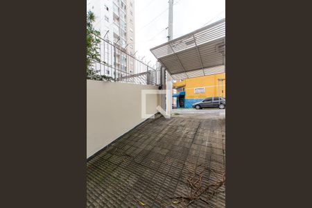 Casa para alugar com 102m², 3 quartos e 2 vagas Casa para alugar com 102m², 3 quartos e 2 vagasGaragem