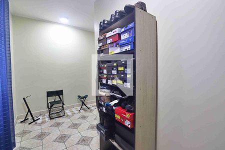 Quarto 1 de casa à venda com 3 quartos, 272m² em Vila Pires, Santo André