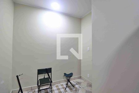 Quarto 1 de casa à venda com 3 quartos, 272m² em Vila Pires, Santo André