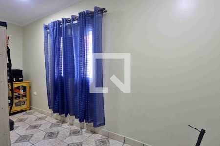 Quarto 1 de casa à venda com 3 quartos, 272m² em Vila Pires, Santo André