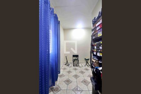 Quarto 1 de casa à venda com 3 quartos, 272m² em Vila Pires, Santo André