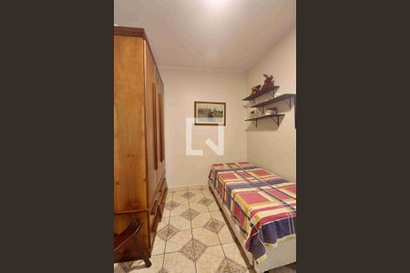 Quarto 2 de casa à venda com 3 quartos, 272m² em Vila Pires, Santo André