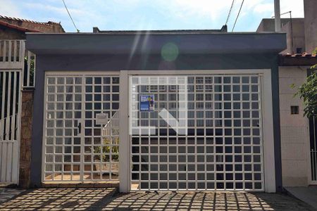 Casa à venda com 272m², 3 quartos e 6 vagasFachada