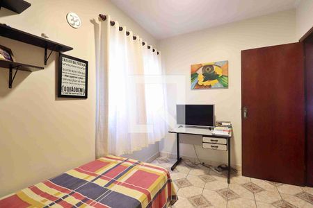 Quarto 2 de casa à venda com 3 quartos, 272m² em Vila Pires, Santo André