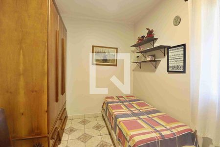 Quarto 2 de casa à venda com 3 quartos, 272m² em Vila Pires, Santo André