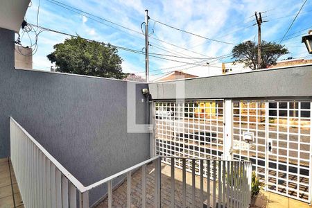 Casa à venda com 272m², 3 quartos e 6 vagasEntrada