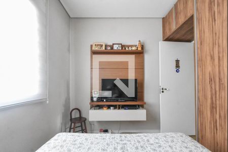 Casa de condomínio à venda com 136m², 3 quartos e 2 vagasQuarto 02