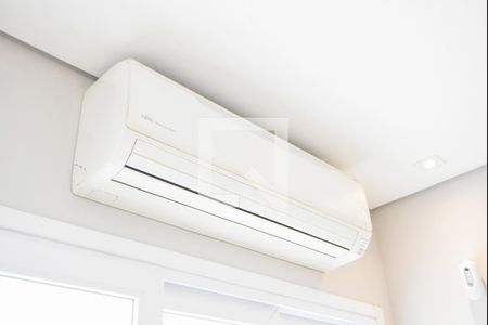 Sala de Jantar de casa de condomínio à venda com 3 quartos, 136m² em Campo Belo, São Paulo