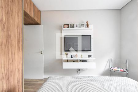 Casa de condomínio à venda com 136m², 3 quartos e 2 vagasQuarto 01