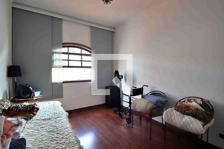 Quarto 2 de casa à venda com 3 quartos, 210m² em Utinga, Santo André