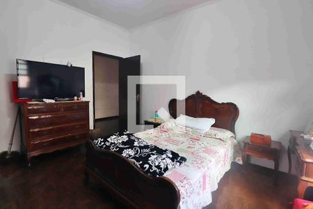 Quarto 1 de casa à venda com 3 quartos, 210m² em Utinga, Santo André