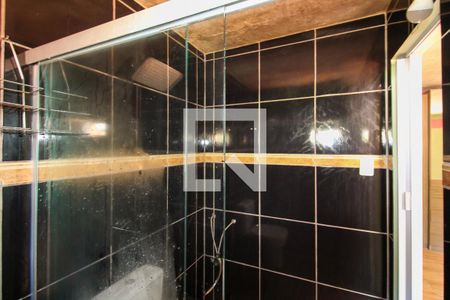 Casa para alugar com 190m², 3 quartos e 2 vagasBanheiro da Suíte