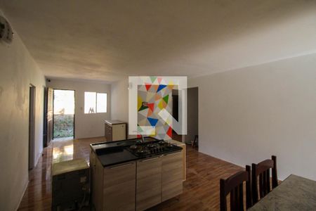 Casa para alugar com 190m², 3 quartos e 2 vagasCozinha