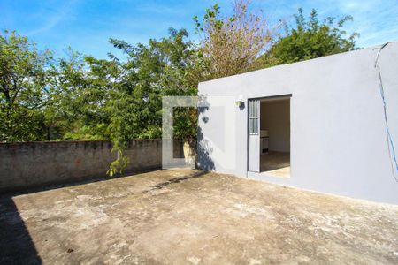 Casa para alugar com 190m², 3 quartos e 2 vagasTerraço