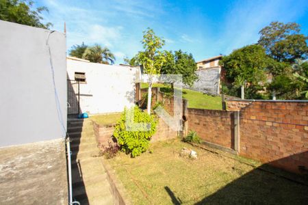 Casa para alugar com 190m², 3 quartos e 2 vagasTerraço