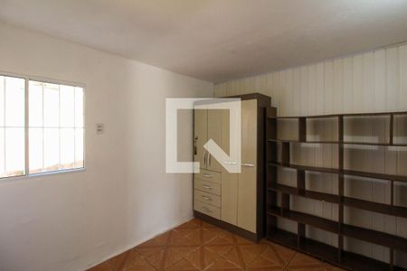 Quarto 2 de casa para alugar com 3 quartos, 190m² em São Lucas, Viamão