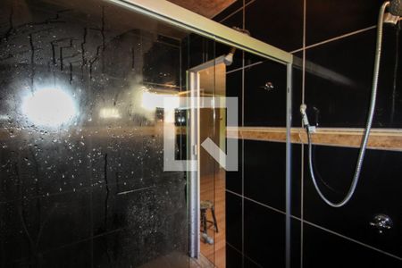 Casa para alugar com 190m², 3 quartos e 2 vagasBanheiro da Suíte