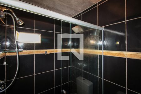 Casa para alugar com 190m², 3 quartos e 2 vagasBanheiro da Suíte