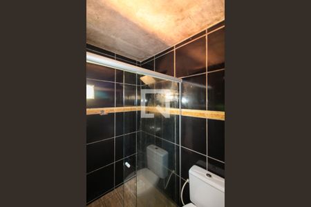 Casa para alugar com 190m², 3 quartos e 2 vagasBanheiro da Suíte