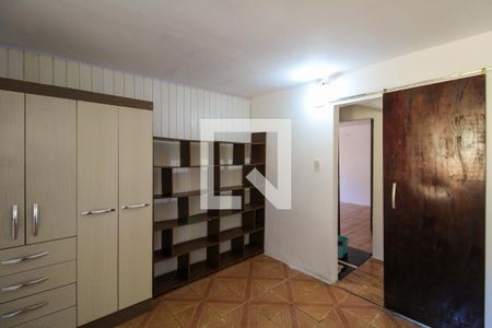 Quarto 2 de casa para alugar com 3 quartos, 190m² em São Lucas, Viamão