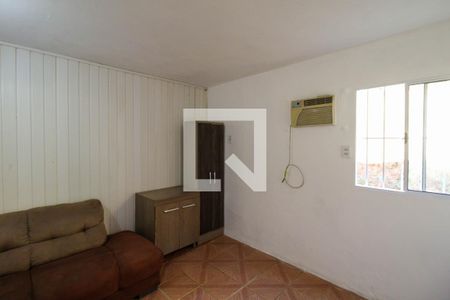 Quarto 1 de casa para alugar com 3 quartos, 190m² em São Lucas, Viamão