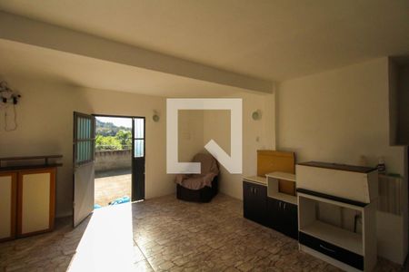 Sala de casa para alugar com 3 quartos, 190m² em São Lucas, Viamão