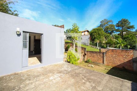 Casa para alugar com 190m², 3 quartos e 2 vagasTerraço