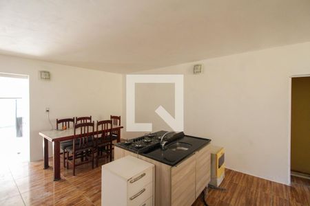 Casa para alugar com 190m², 3 quartos e 2 vagasCozinha