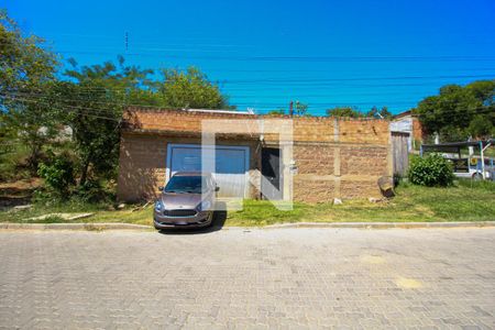 Casa para alugar com 190m², 3 quartos e 2 vagasFachada