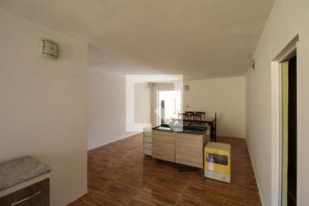 Casa para alugar com 190m², 3 quartos e 2 vagasCozinha