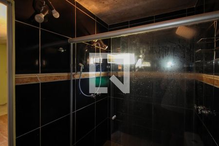 Casa para alugar com 190m², 3 quartos e 2 vagasBanheiro da Suíte