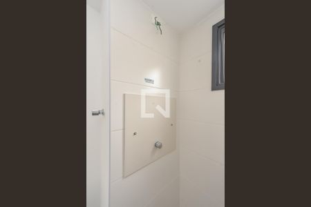 Apartamento para alugar com 37m², 2 quartos e sem vagaBanheiro