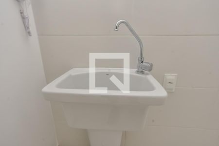 Apartamento para alugar com 37m², 2 quartos e sem vagaÁrea de Serviço