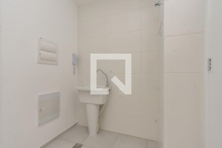 Apartamento para alugar com 37m², 2 quartos e sem vagaÁrea de Serviço