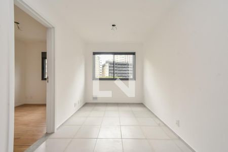 Sala de apartamento à venda com 2 quartos, 37m² em Bela Vista, São Paulo