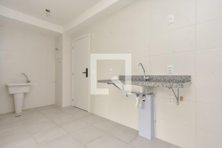 Apartamento para alugar com 37m², 2 quartos e sem vagaCozinha