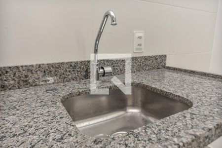 Apartamento para alugar com 37m², 2 quartos e sem vagaCozinha