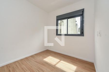Quarto 2 de apartamento à venda com 2 quartos, 37m² em Bela Vista, São Paulo