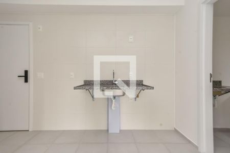 Apartamento para alugar com 37m², 2 quartos e sem vagaCozinha