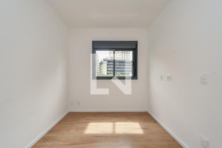 Quarto 2 de apartamento à venda com 2 quartos, 37m² em Bela Vista, São Paulo