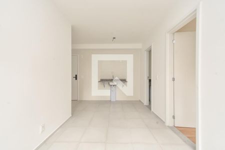 Sala de apartamento à venda com 2 quartos, 37m² em Bela Vista, São Paulo