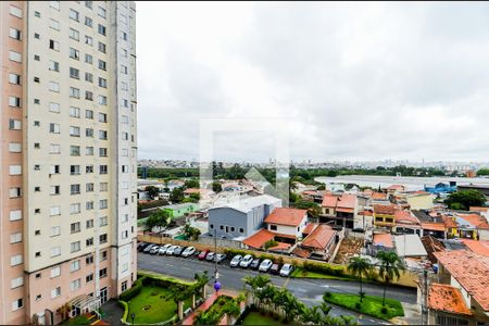 Apartamento à venda com 48m², 2 quartos e 1 vagaVista do Quarto 2 