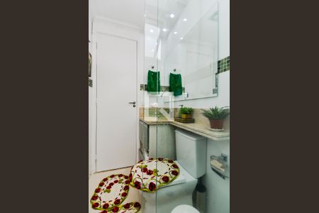 Apartamento à venda com 48m², 2 quartos e 1 vagaBanheiro