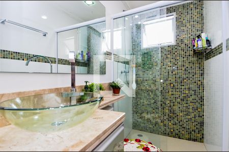 Apartamento à venda com 48m², 2 quartos e 1 vagaBanheiro