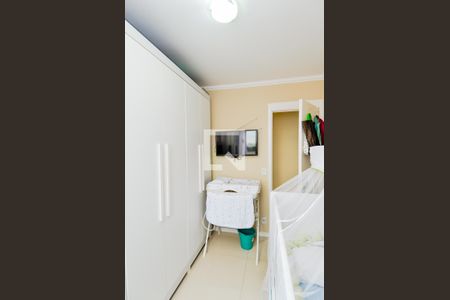 Quarto 1 de apartamento à venda com 2 quartos, 48m² em Ponte Grande, Guarulhos