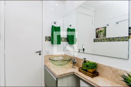 Apartamento à venda com 48m², 2 quartos e 1 vagaBanheiro